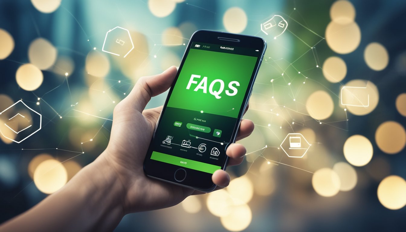 impact mobile app development on environment